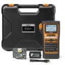 Etiqueteuse pour élecxtricien