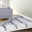 Rupteur thermiqur pour planchers isolants