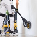 extracteur de poussières