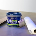 Colle pour sols vinyles