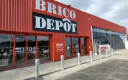 Magasin Brico Dépôt de Vigneux-sur-Seine, dans l'Essonne.
