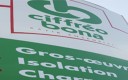 Logo de l'enseigne de négoce en matériaux de construction, Ciffréo Bona.